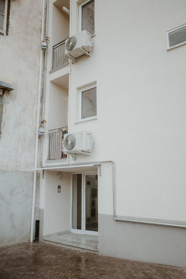 Casa Vacanze Galati Palermo Exterior photo